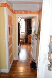 1 - Besançon, Appartement