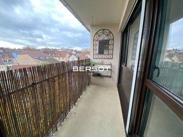 1 - Besançon, Appartement