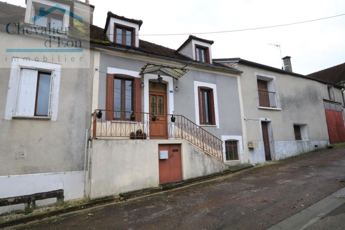 Image No.1-3 Bed House for sale