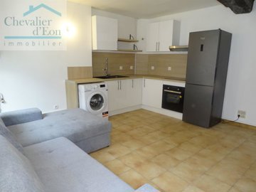 1 - Yonne, House