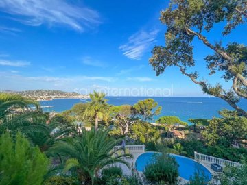 1 - Sainte-Maxime, House