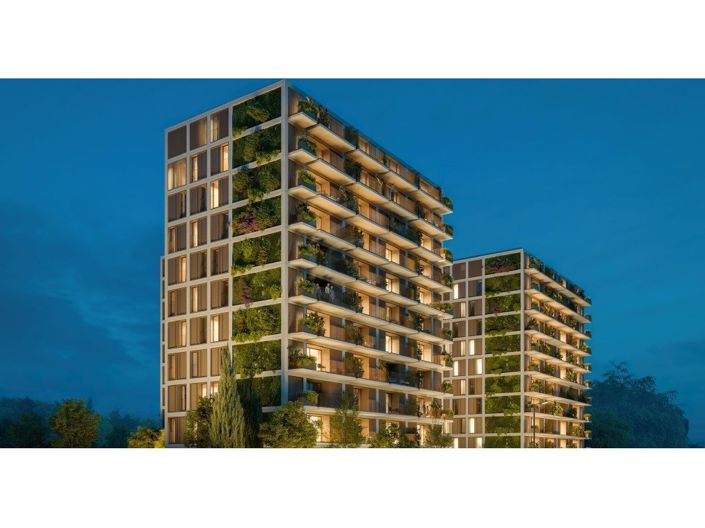 Image No.6-3 Bed Apartment for sale