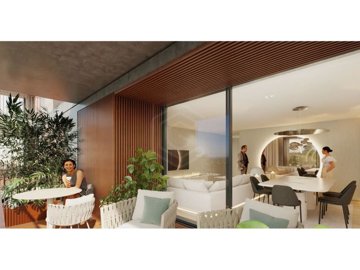 3 Bed Apartment for sale