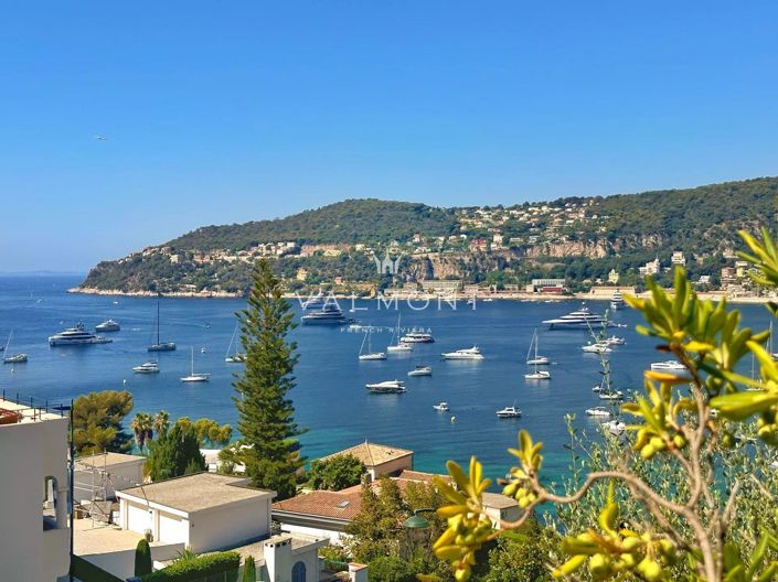 Image No.1-Appartement de 1 chambre à vendre à Saint-Jean-Cap-Ferrat