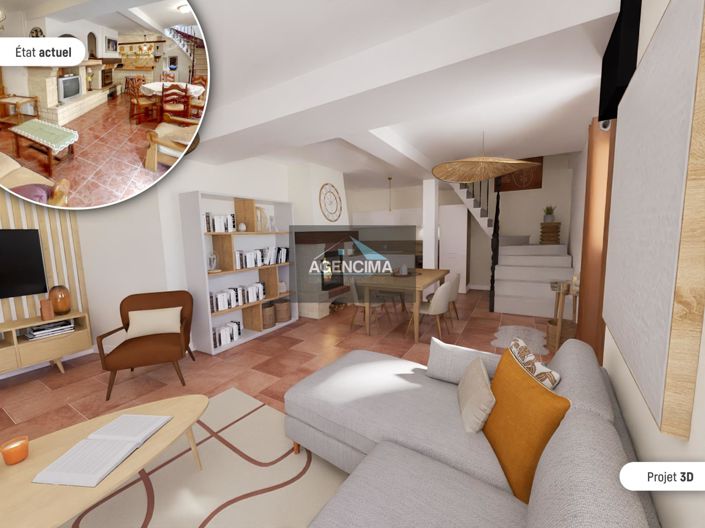 Image No.1-3 Bed House for sale