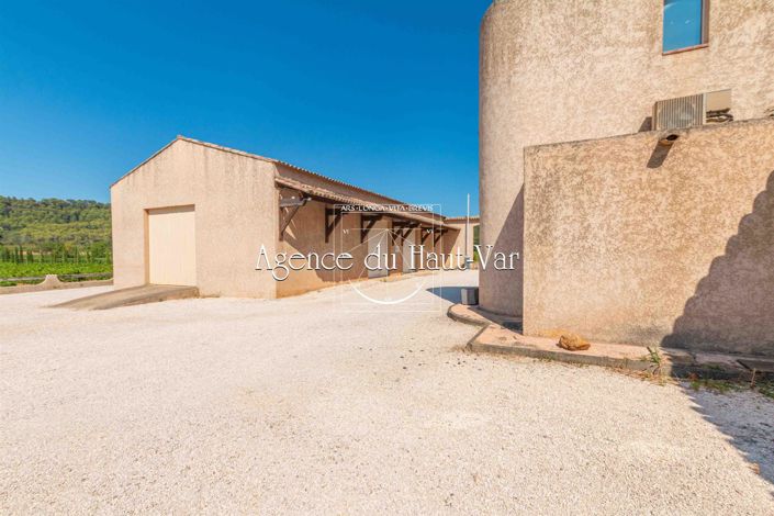 Image No.16-Propriété à vendre à Le Luc