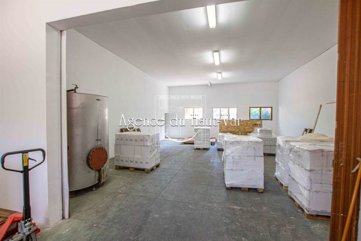 Image No.17-Propriété à vendre à Le Luc