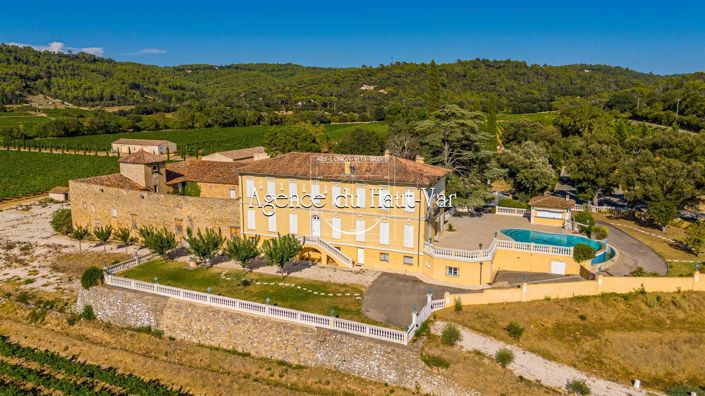 Image No.2-Propriété à vendre à Le Luc