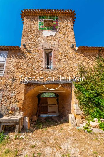 Image No.21-Propriété à vendre à Le Luc