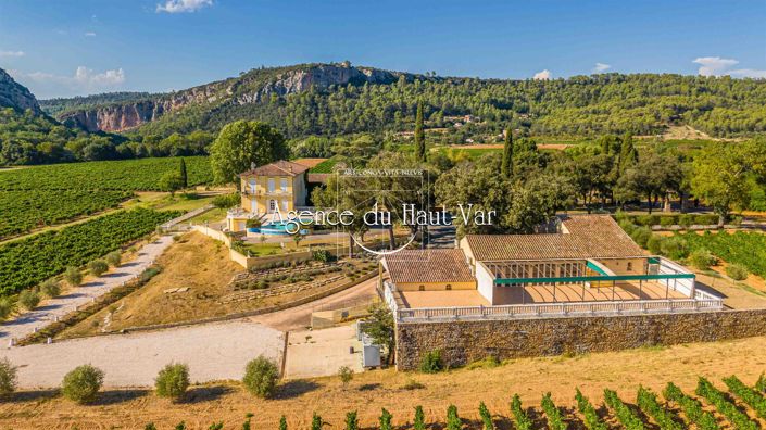 Image No.3-Propriété à vendre à Le Luc