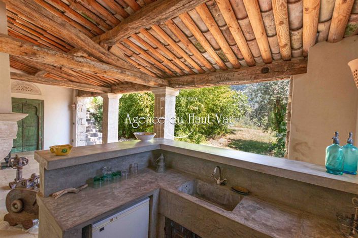 Image No.14-Maison de 3 chambres à vendre à Bargemon