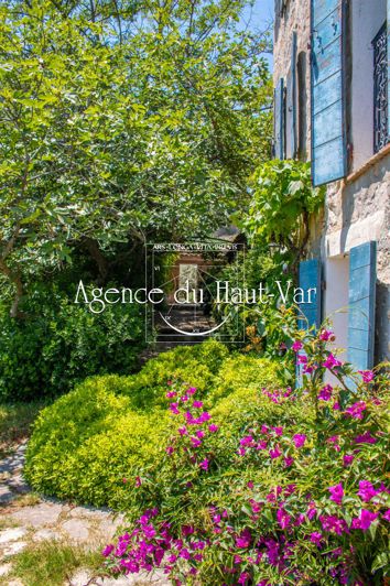 Image No.18-Maison de 3 chambres à vendre à Bargemon