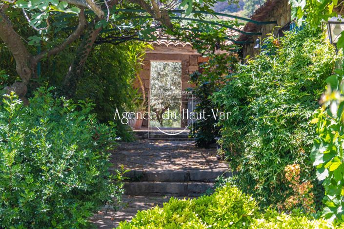 Image No.19-Maison de 3 chambres à vendre à Bargemon