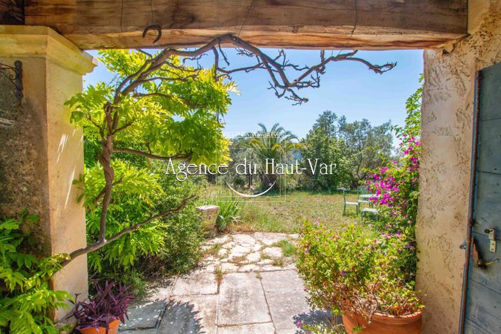 Image No.20-Maison de 3 chambres à vendre à Bargemon