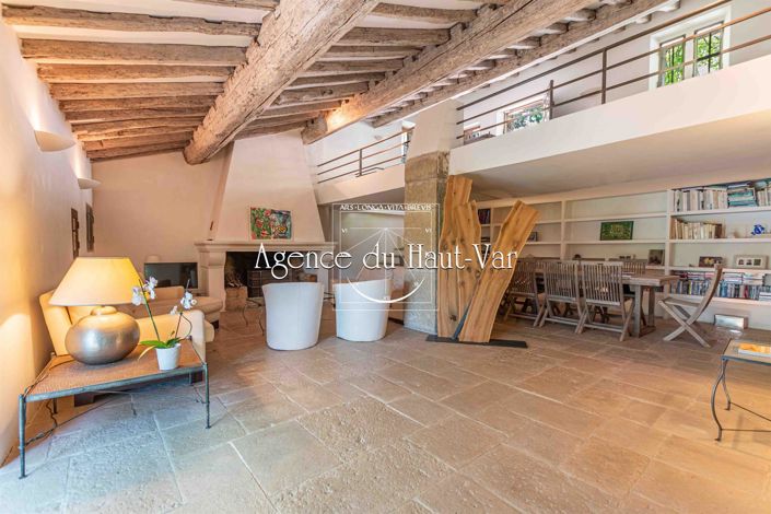 Image No.21-Maison de 3 chambres à vendre à Bargemon