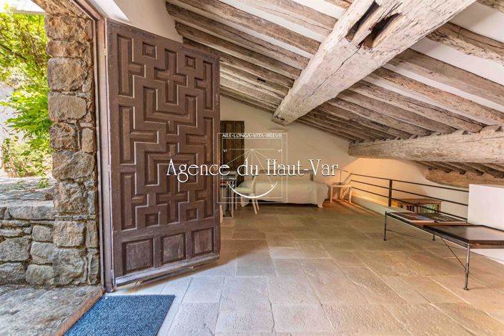 Image No.22-Maison de 3 chambres à vendre à Bargemon