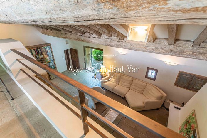 Image No.23-Maison de 3 chambres à vendre à Bargemon