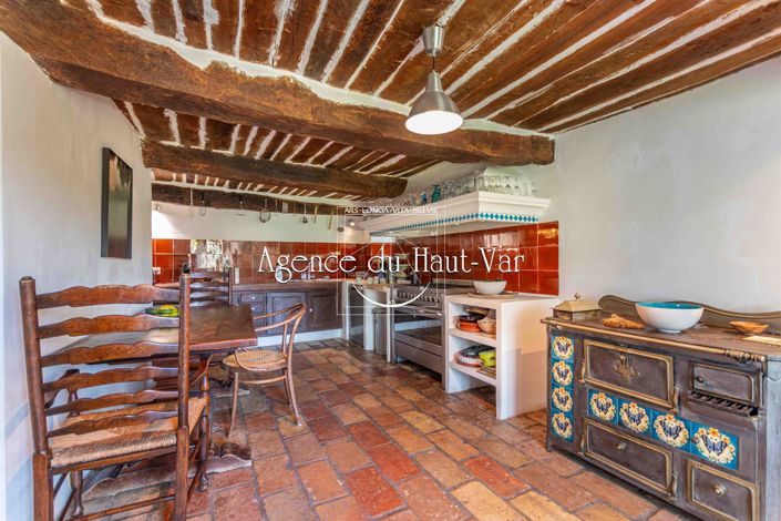 Image No.24-Maison de 3 chambres à vendre à Bargemon