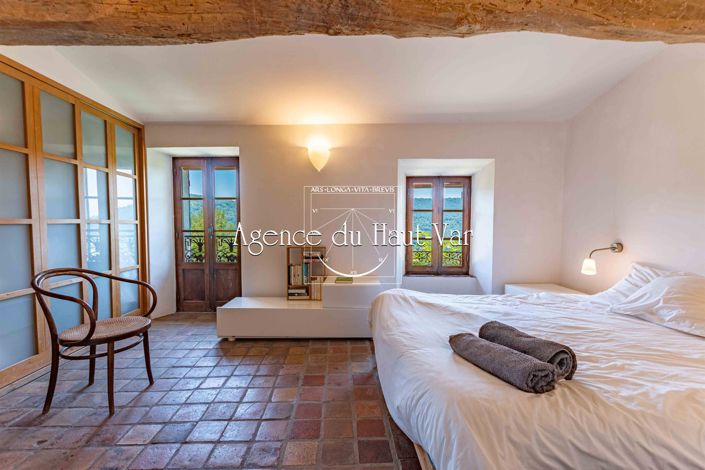 Image No.25-Maison de 3 chambres à vendre à Bargemon