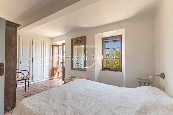 Image No.26-Maison de 3 chambres à vendre à Bargemon