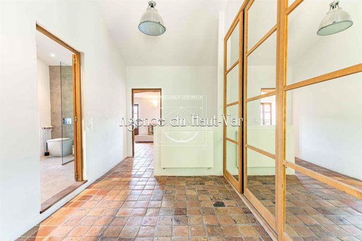 Image No.27-Maison de 3 chambres à vendre à Bargemon