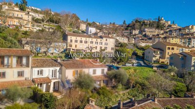 Maison de 2 chambres à vendre à Fayence