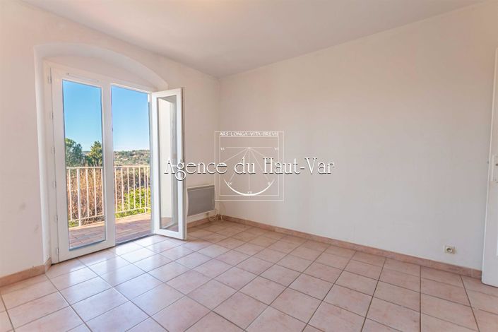 Image No.11-Maison de 2 chambres à vendre à Fayence