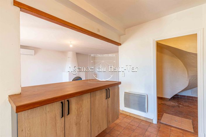 Image No.16-Maison de 2 chambres à vendre à Fayence