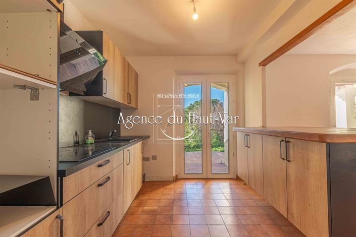 Image No.17-Maison de 2 chambres à vendre à Fayence