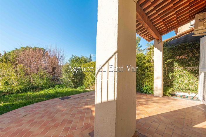 Image No.7-Maison de 2 chambres à vendre à Fayence