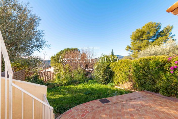 Image No.8-Maison de 2 chambres à vendre à Fayence