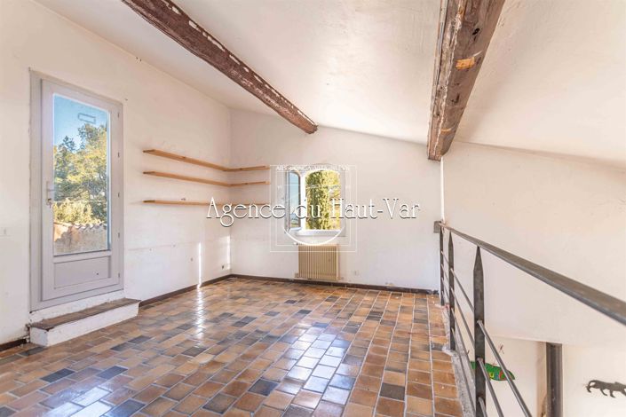 Image No.11-Maison de 5 chambres à vendre à Seillans