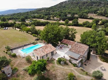 1 - Forcalquier, Maison