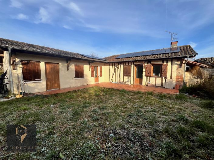 Image No.1-2 Bed House for sale