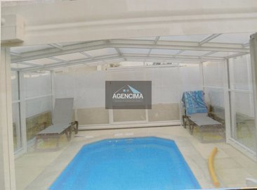 1 - Marseillan, Appartement
