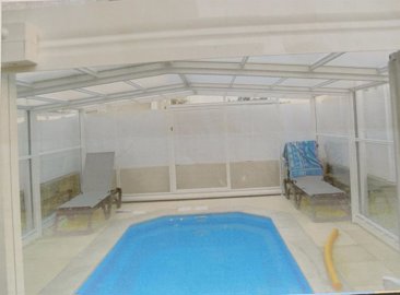 1 - Marseillan, Apartment
