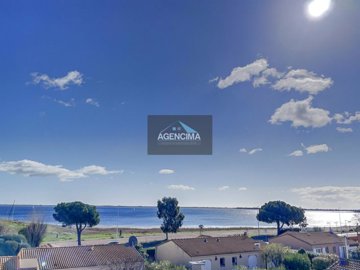 1 - Marseillan, Appartement
