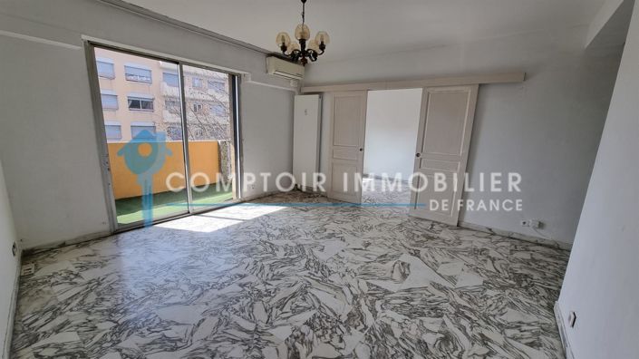 Image No.1-Appartement de 3 chambres à vendre à Draguignan
