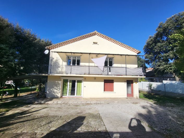 Image No.1-Maison de 7 chambres à vendre à Gard