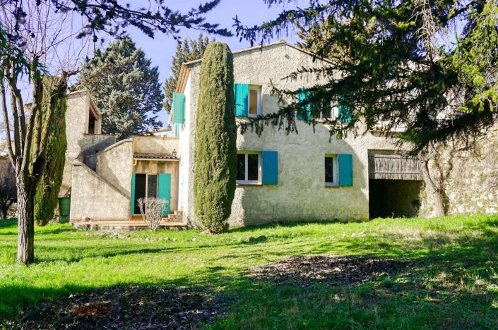 Image No.1-Maison de 3 chambres à vendre à Mirabeau