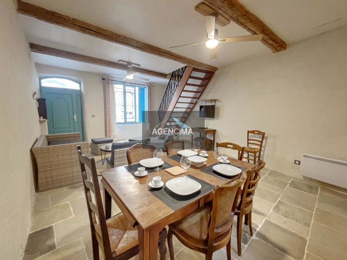 Image No.3-Maison de 2 chambres à vendre à Marseillan