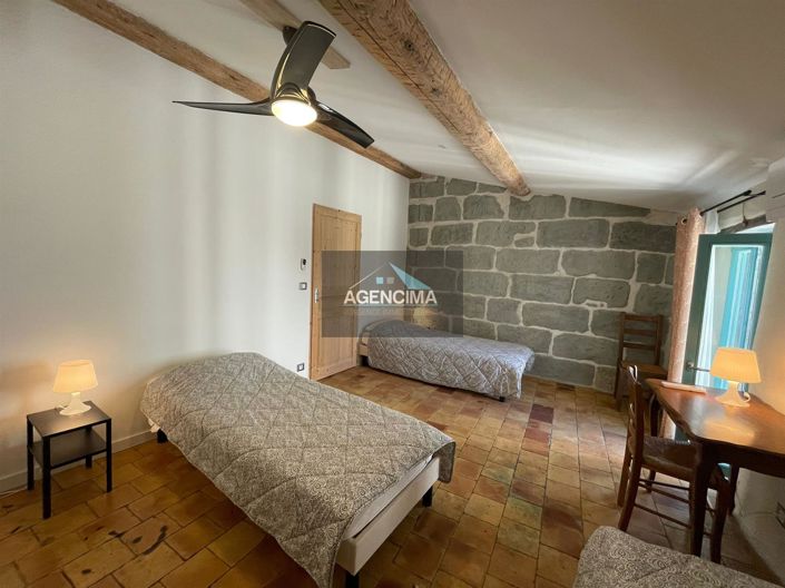 Image No.6-Maison de 2 chambres à vendre à Marseillan