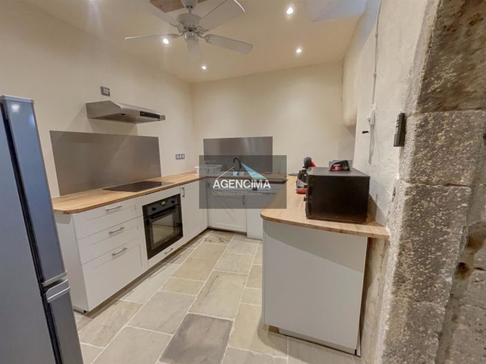 Image No.7-Maison de 2 chambres à vendre à Marseillan