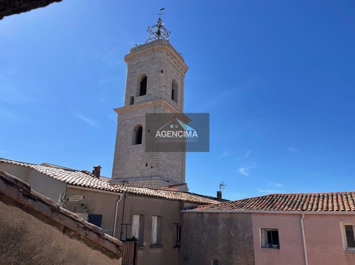 Image No.9-Maison de 2 chambres à vendre à Marseillan