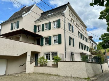 1 - Abreschviller, Maison