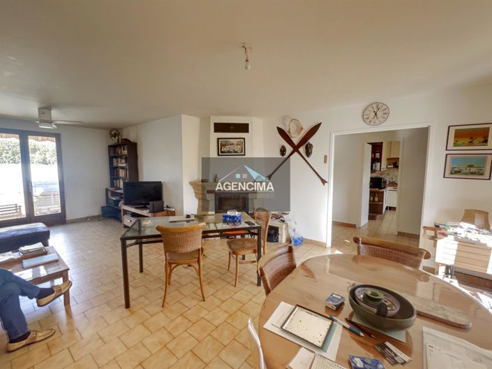 Image No.1-Maison de 2 chambres à vendre à Marseillan