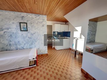 1 - Marseillan, Appartement