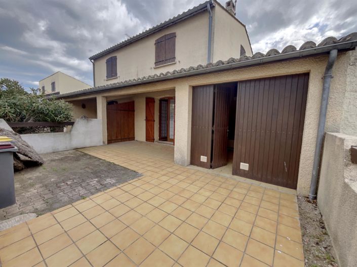 Image No.1-Maison de 2 chambres à vendre à Herault
