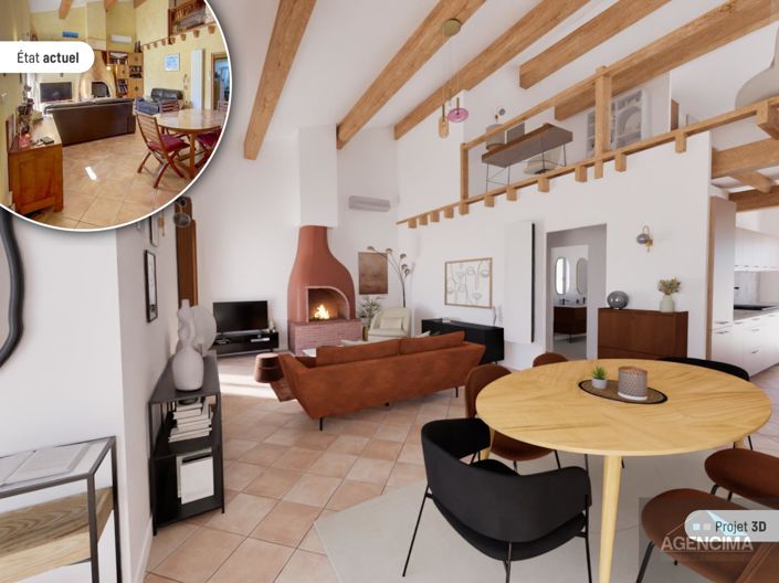 Image No.2-4 Bed House for sale