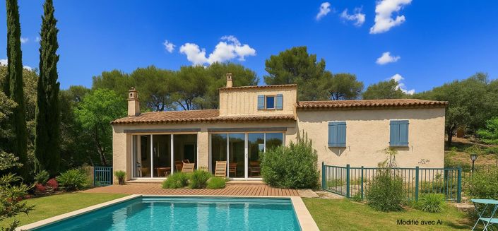 Image No.1-3 Bed House for sale